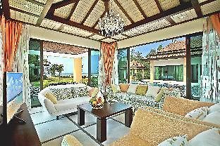 Ataman Luxury Villas Khao Lak Extérieur photo