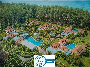 Ataman Luxury Villas Khao Lak Extérieur photo
