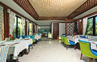Ataman Luxury Villas Khao Lak Extérieur photo
