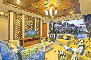 Ataman Luxury Villas Khao Lak Extérieur photo