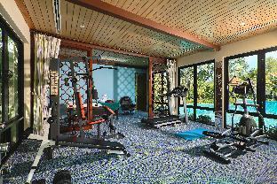 Ataman Luxury Villas Khao Lak Extérieur photo