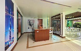 Ataman Luxury Villas Khao Lak Extérieur photo