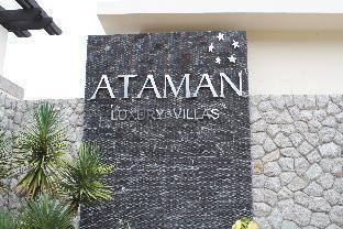 Ataman Luxury Villas Khao Lak Extérieur photo