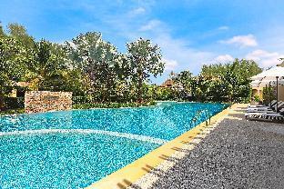 Ataman Luxury Villas Khao Lak Extérieur photo