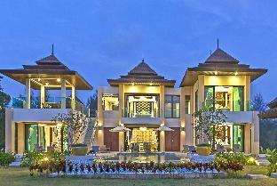 Ataman Luxury Villas Khao Lak Extérieur photo