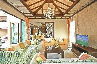 Ataman Luxury Villas Khao Lak Extérieur photo