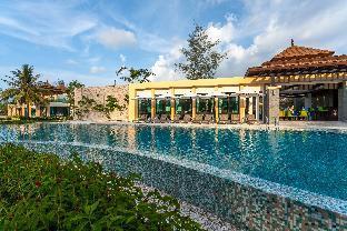 Ataman Luxury Villas Khao Lak Extérieur photo