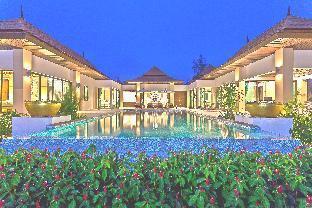 Ataman Luxury Villas Khao Lak Extérieur photo