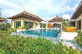 Ataman Luxury Villas Khao Lak Extérieur photo