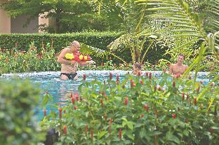 Ataman Luxury Villas Khao Lak Extérieur photo